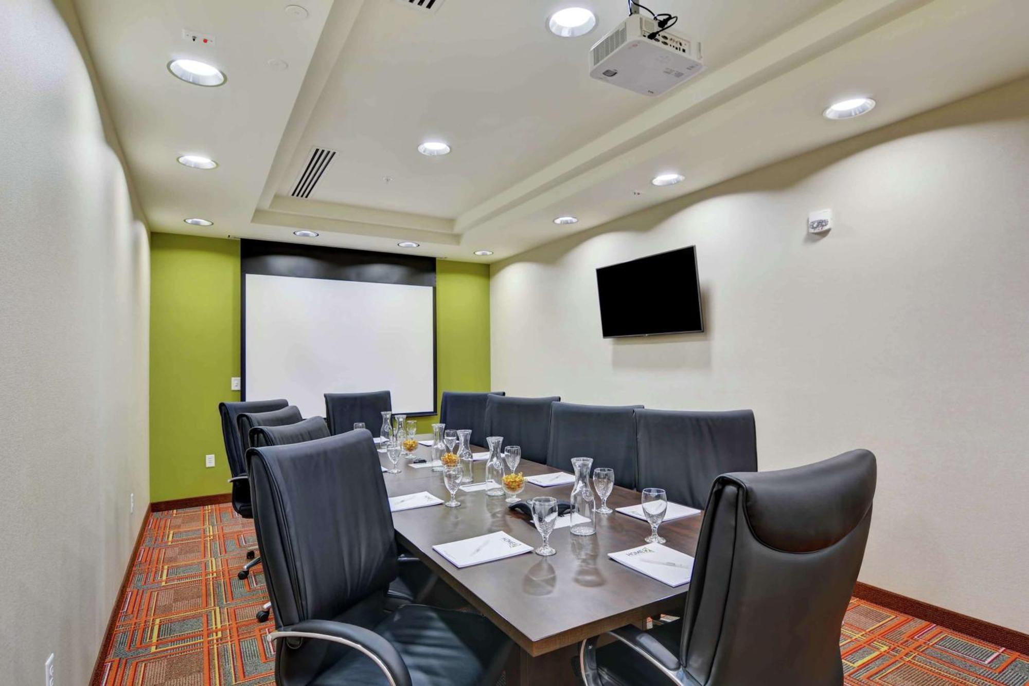 Home2 Suites By Hilton Idaho Falls Exterior photo