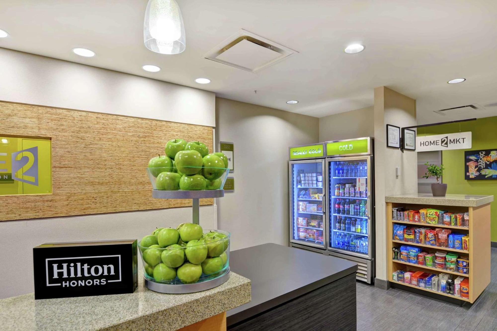 Home2 Suites By Hilton Idaho Falls Exterior photo